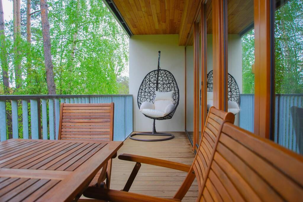 Lipnoport Lakeside Apartment Lipno nad Vltavou Exterior foto